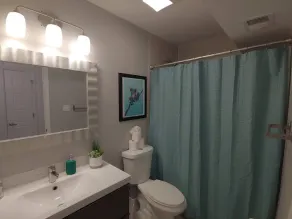 MODERN & STYLISH RETREAT - Image 3