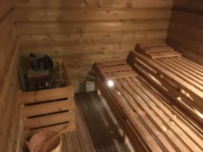 Apartment on the second floor of a farmhouse - Image 3