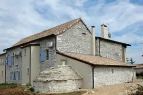 Affitto Cottage Quercy con piscina, di lusso, tranquillo e rilassante - Image 5
