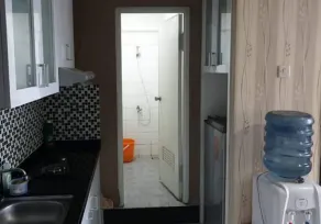 THE ROOMOS HOTEL APARTEMEN - Image 2