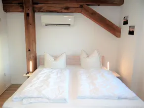 Vacation Rental in Barth, Apartment 2.8 - Vacation Rentals in Barth at the Harbor - Image 5