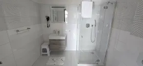 Apartment with sea view, sauna and swimming pool. 5 min from the beach. - Image 5