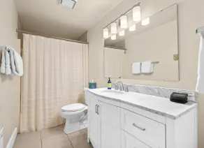 Whitefish Bliss - Deux Chambres Appartement, Couchages 6 - Image 4