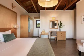 Villas Platanias   2 bedroom villa with a heated pool - Image 5