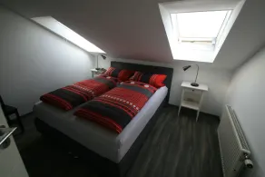 4 **** appartamento, posizione tranquilla direttamente su St Goar, sul Reno e di fronte a Loreley - Image 3