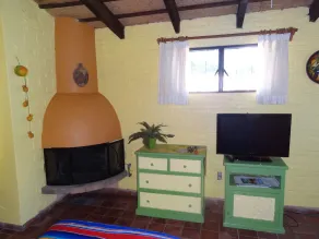 Casa de Como Casita # 1 en Ajijic Pueblo - Image 2
