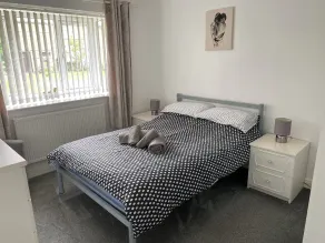 Cottage - Sleeps 4 - Dog friendly - Parking - Image 5