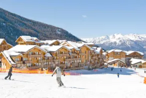 Appart spacieux, cosy 10p | ski aux pieds - Image 5