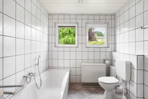 Appartamento 'Ferienwohnung Triska' con giardino in comune e Wi-Fi - Image 2