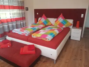 Ferielejlighed Casa Rosso - Image 3