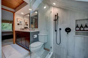 Ski-in/Ski-out Slopeside Attitash Family Home - Image 3