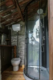 Chalet di montagna in pietra - Val di Chy - Image 3