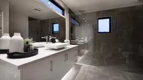 Allure - Escapade architecturale de 4 chambres! - Image 2