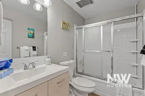Twin Lakes Village Home Golf Retreat Community Pool Corner Lot and Single Level Living - Image 4