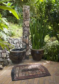 Award Winner - Hawaii's Hidden Hideaway - Bed and Breakfast - Image 4