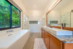 Casa Camacho - 3BR 3.5BA Modern Caribbean Villa on Isla Mujeres - Image 3