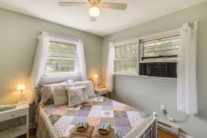 Sunroom & Patio! Quiet Retreat on Shenandoah River - Image 5
