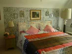Chambre d hôtes Ty Bian - Image 4