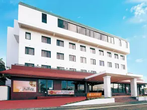 Hotel Daikokuya - Image 5