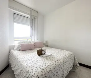 Apartamento con terraza y vistas al mar - La Arena 4107 - Image 4
