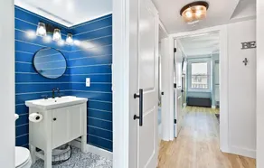 Amazing 2 BR 1 BA Ocean Block Condo with Ocean Views - Image 3