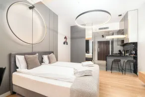 MARGI Tiffany Apartament BASEN POOL SAUNA - Image 4
