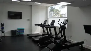 1 Bedroom  Suite with intracoastal view - Image 5