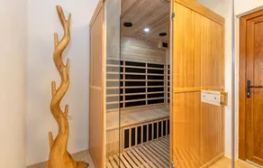 Amazing Home In Barlete With Sauna - Image 2