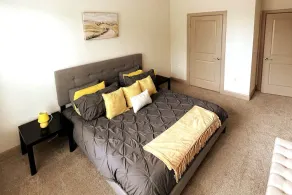 Cozy KING 1BDR 5MINS FROM Med Center★ and NRG - Image 4