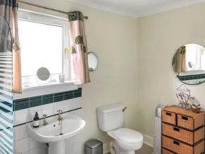 1 bedroom accommodation in Balfron, near Drymen Loch Lomond & The Trossachs - Image 3