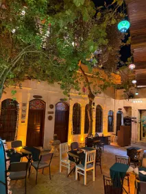 BEİRUT TAŞ KONAK OTEL - Image 4