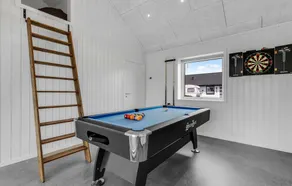 Belle maison à Nexø avec sauna - Image 3
