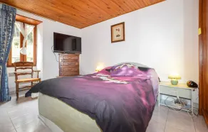 Stunning Home In Morosaglia With Wifi - Image 4