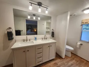 Rummeligt 4 soveværelser 2 badeværelser Lake House på Lake Superior for op til 8 personer - Image 3