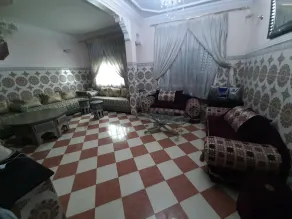 Beautiful 105m² apartment in the center of meknes - Image 5