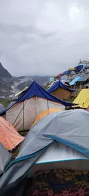 YATRA DHAM CAMP KEDARNATH  - Image 4