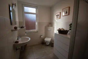 *** Modern ground-floor apartment in the center of Rhauderfehn *** - Image 2
