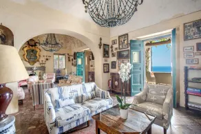 Villa San Giacomo 1 in Positano - Image 5