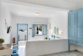 Apartment In A Hotel 'Pico Bello Patmos 10' with Mountain View, Wi-Fi and Air Conditioning - Image 2