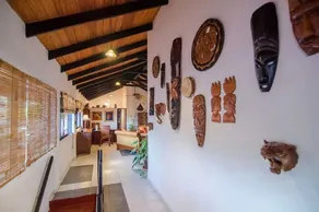 2-bedroom top-floor suite in the heart of Sosua, AC/Cable TV/Wi-Fi - Image 3