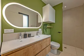 Maison Simone - Belle Maison pour 6 avec Jacuzzi - Image 3