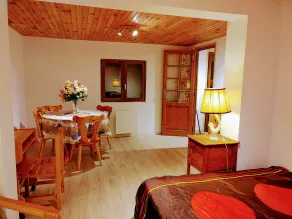 Mountain chalet - Image 5