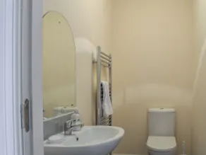 3 bedroom accommodation in Aboyne - Image 3