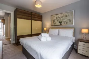 6 Astor House - apartamento premier con impresionantes vistas al mar ininterrumpidas con balcón - Image 3
