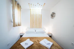 Apartment in peaceful area but really close to the old town. - Image 4