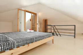 5 bedrooms villa with sea view private pool and furnished garden at Altavilla Milicia 1 km away from - Image 5