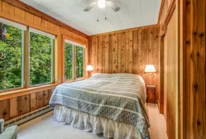 Webster Lake Retreat for Nature and Water Lovers - Image 4