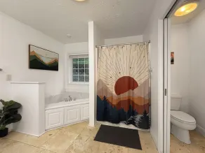 Beautiful Mountain Home: 6BR/4BA Hot Tub+Game Room+Golf+Views - Image 5