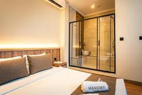 Mansory hotel - Image 2