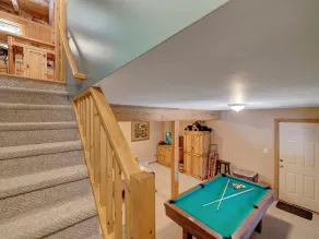 The Coop- Mtn Cabin, Fireplace, Pool Table, Pet Friendly, EV Charger, Grill - Image 3
